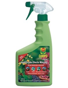 INSECTICIDA SPRAY
