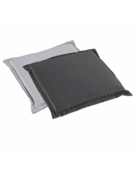 COJIN SILLA GRIS