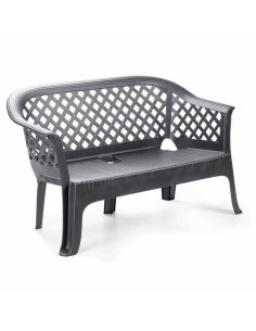 BANCO LARIANA ANTRACITA