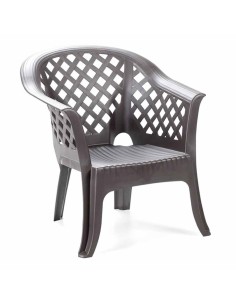 SILLA LARIO ANTRACITA