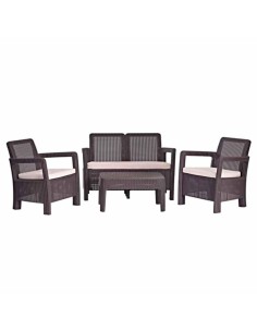 CONJUNTO TARIFA ANTRACITA