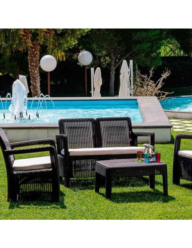 CONJUNTO TARIFA ANTRACITA