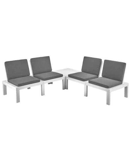 CONJUNTO MOLOK BLANCO