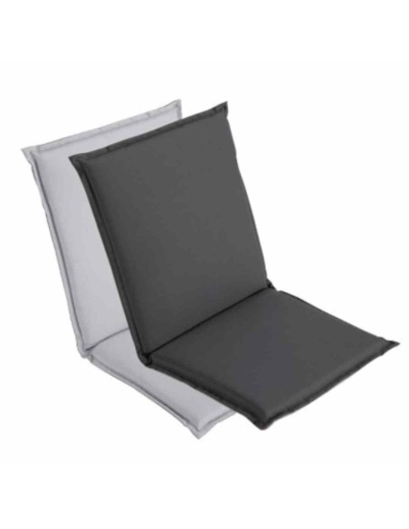 COJIN MONOBLOCK GRIS