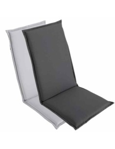 COJIN MULTIPOSICIONES GRIS