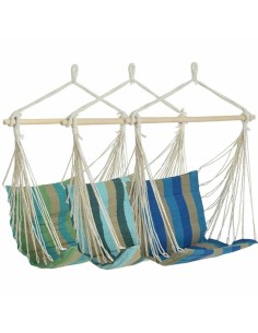 SILLA COLGANTE RAYAS