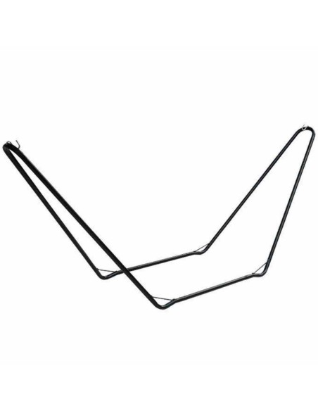 SOPORTE HAMACA SUELO