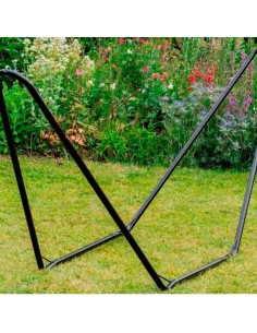 SOPORTE HAMACA SUELO 2