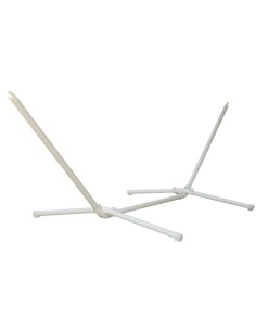 SOPORTE HAMACA SUELO