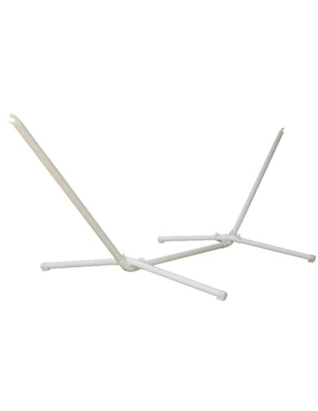 SOPORTE HAMACA SUELO