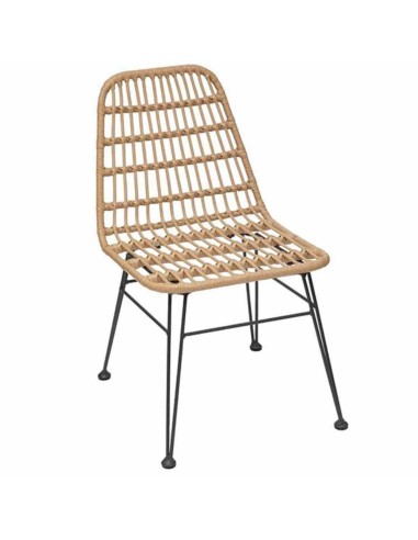 SILLA LAMBADA RATAN