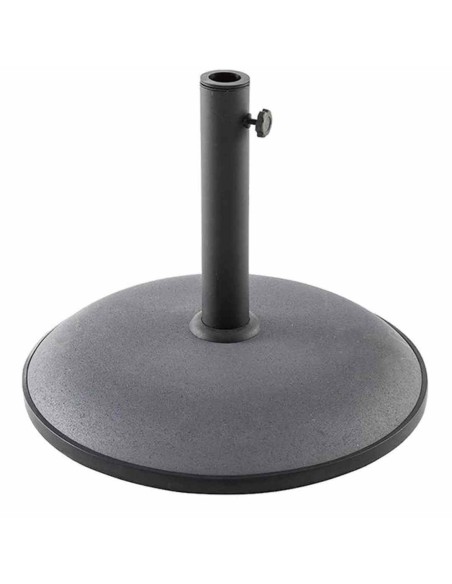 BASE PARASOL REDONDO