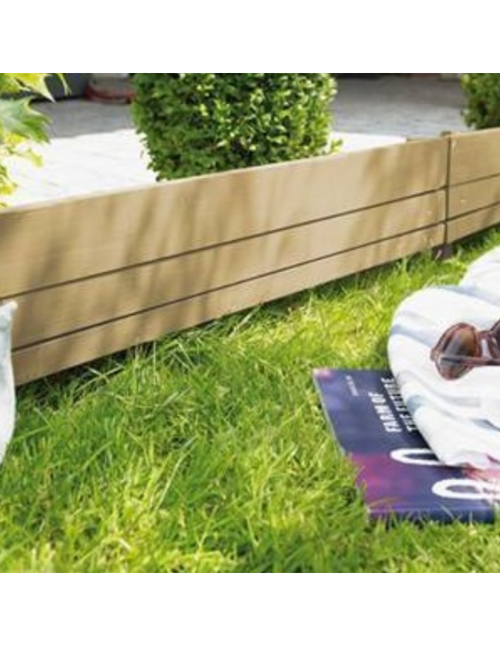 MINI VALLA PINO NOVA