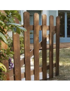 PUERTA MUSTANG MADERA 2