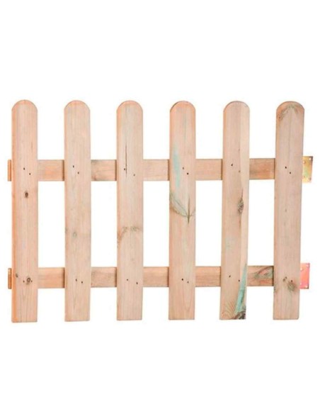 PUERTA CLIVIA MADERA