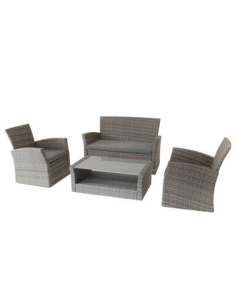 CONJUNTO BORA BORA RATÁN