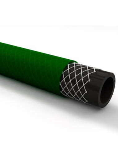 MANGUERA KIT IDRO GREEN 15M.