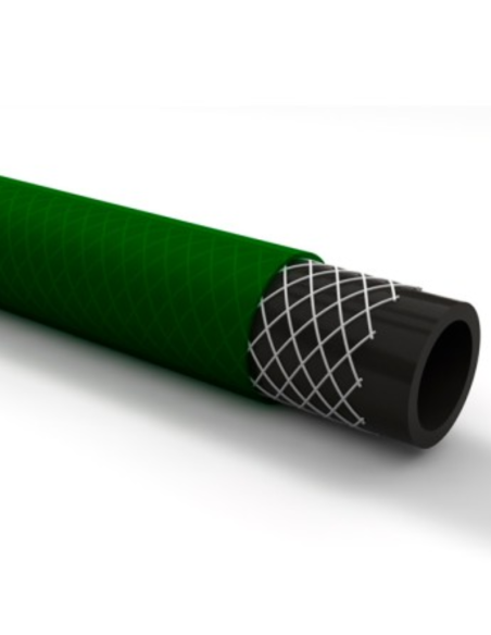 MANGUERA KIT IDRO GREEN 15M.