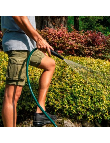 MANGUERA KIT IDRO GREEN 15M.
