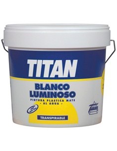 TITAN BLANCO LUMINOSO