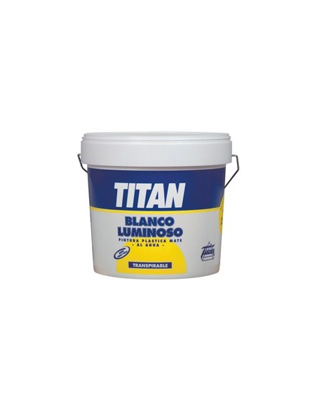 TITAN BLANCO LUMINOSO