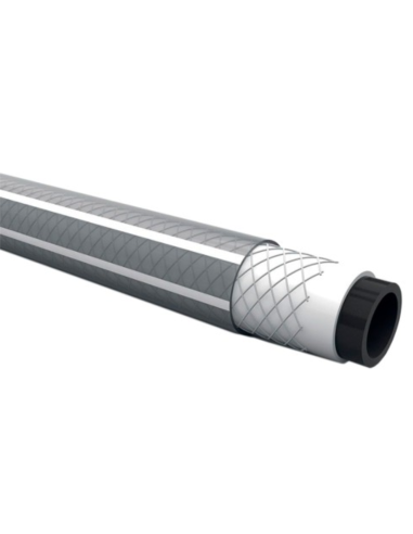 MANGUERA KIT AGAVE GRIS 20 M.