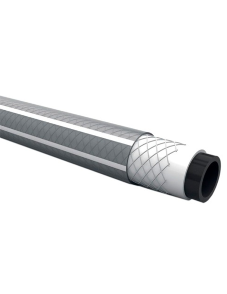 MANGUERA KIT AGAVE GRIS 20 M.