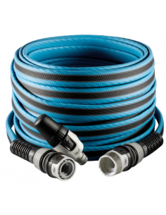 MANGUERA KIT FORCE AZUL 15M. 12,5 mm.