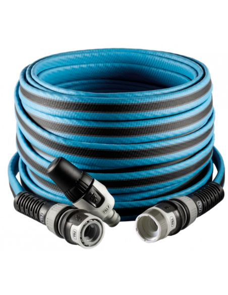 MANGUERA KIT FORCE AZUL 15M. 12,5 mm.