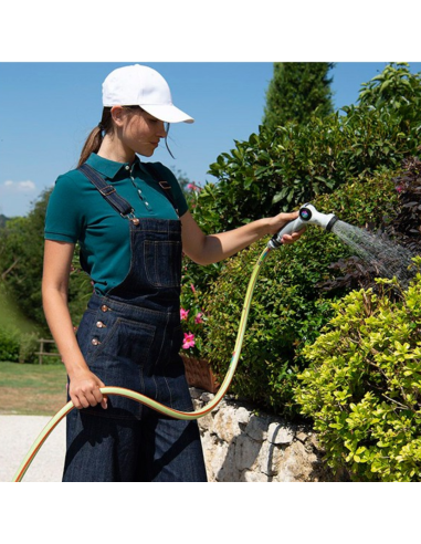 MANGUERA KIT LIME 20 M.