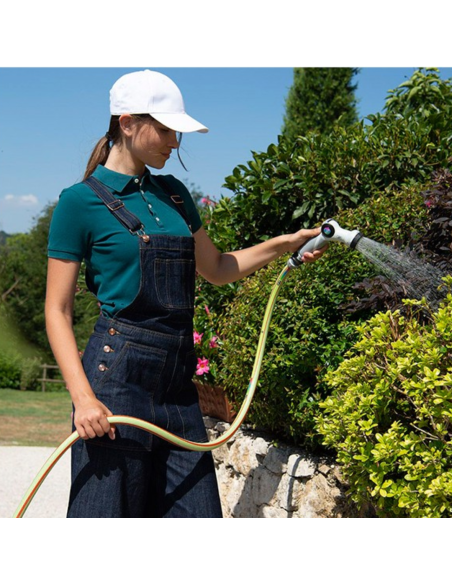 MANGUERA KIT LIME 20 M.