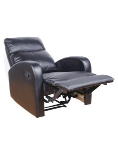 SILLÓN RELAX BLANCO 2