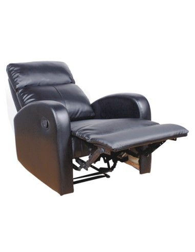 SILLÓN RELAX BLANCO