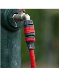 MANGUERA EXTENSIBLE YOYO 10 M. 2