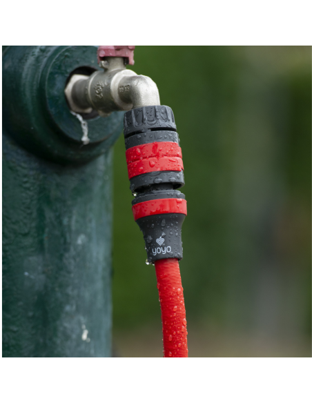 MANGUERA EXTENSIBLE YOYO 10 M.