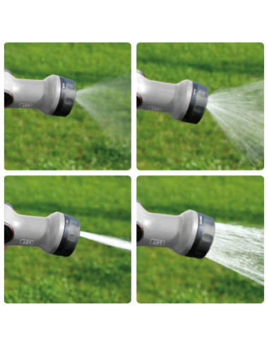 MANGUERA EXTENSIBLE YOYO 10 M.