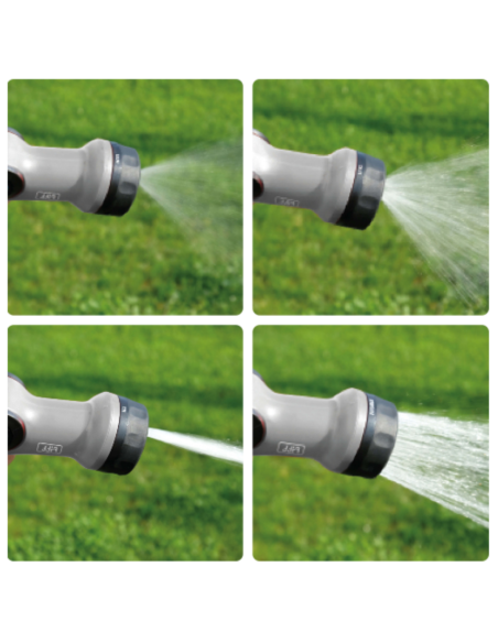 MANGUERA EXTENSIBLE YOYO 10 M.