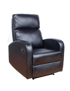 SILLÓN RELAX BLANCO