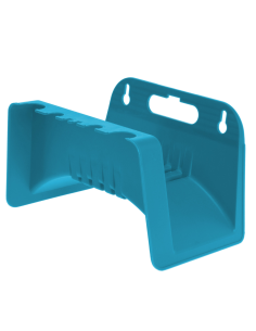 SOPORTE MANGUERA AZUL