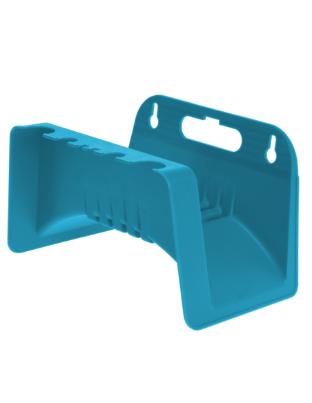 SOPORTE MANGUERA AZUL