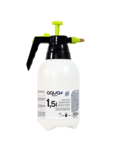 PULVERIZADOR PRESIÓN 1,5 L.