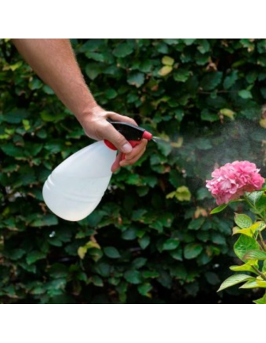 PULVERIZADOR MANUAL 1 L.