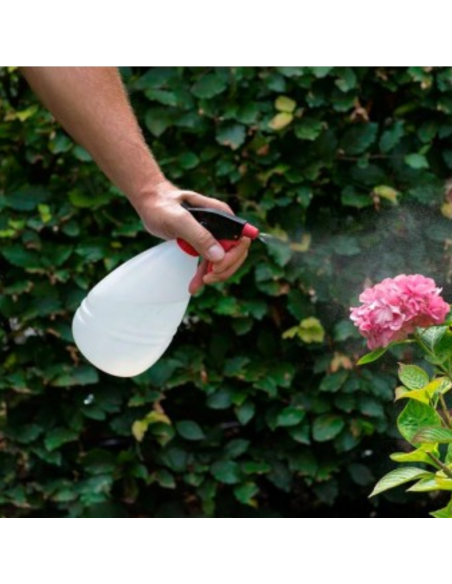 PULVERIZADOR MANUAL 1 L.