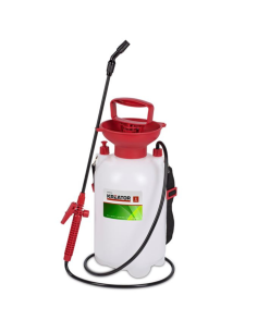 PULVERIZADOR PRESIÓN 5 L.