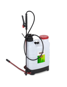 PULVERIZADOR MOCHILA 12 L.