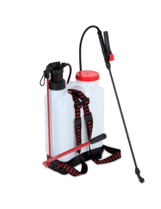 PULVERIZADOR MOCHILA 12 L. 2