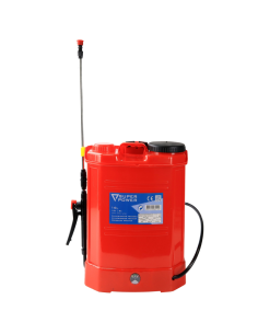 PULVERIZADOR A BATERIA 16 L.