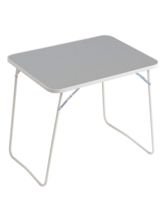 MESA CAMPING PLEGABLE