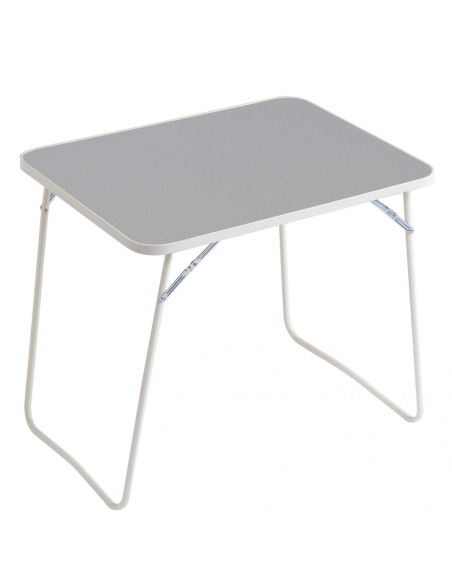 MESA CAMPING PLEGABLE