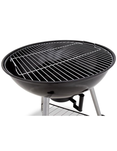 BARBACOA CARBÓN BISCA